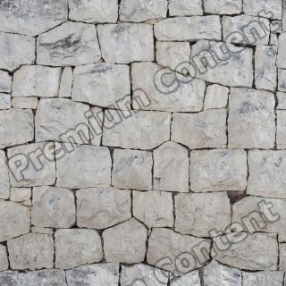High Resolution Seamless Wall Stone Texture 0001